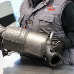 DPF w jakich samochodach? Sprawdź, które modele mogą cię zaskoczyć