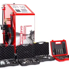 MOTUL MULTI ATF - najlepszy wybór do automatycznych skrzyń biegów