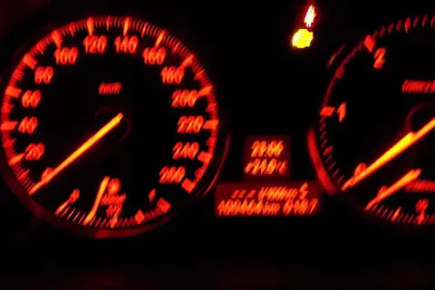 Jak wymusić wypalanie DPF w BMW E60 i uniknąć kosztownych napraw