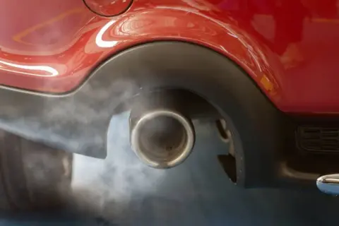 Ile trwa wypalanie DPF na postoju MAN? Sprawdź, co wpływa na czas