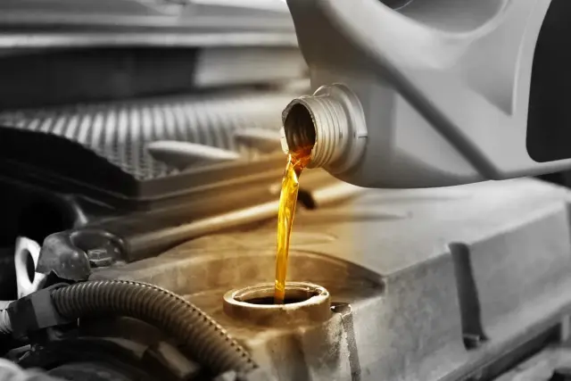 Olej do Volkswagena - Dlaczego norma jest ważniejsza niż lepkość?